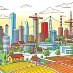 REITs diversify holdings for resilience