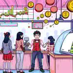 Labor shortages impact earnings in consumer sectors