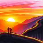Adopt a glide path strategy for retirement