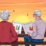 Optimize withdrawal sequencing in retirement