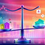 Set up alerts for drift beyond allocation targets