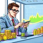 Map holdings to upcoming liabilities