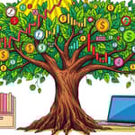 Building a 'Set It and Forget It' Portfolio