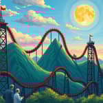 Understanding Market Cycles: Timing Your Portfolio Moves