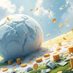 The Power of Compounding: Letting Your Money Work for You