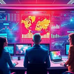 Harnessing Technology: Tools for Smarter Portfolio Management