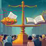 The Ethical Dilemmas in Credit Decision Making