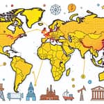 Assessing Geopolitical Risks in Global Credit Portfolios