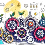 Analyzing Industry Life Cycles for Sectoral Risk