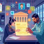 Mitigating Fraud Risk in Lending Transactions