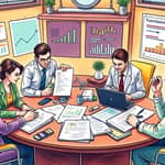 Mastering the Art of Credit Sanctioning