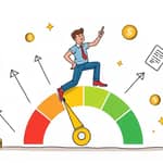 Credit Score Optimization: Paving the Way for Loans