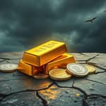 Precious Metals: A Haven in Turbulent Times?