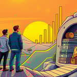 The Rise of Private Credit: A New Frontier for Investors