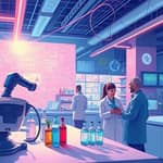 Biotech Breakthroughs: Investing in the Future of Health