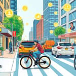 The Gig Economy: Impact on Labor Markets and Investments