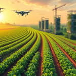 The Future of Food: Investing in Agricultural Innovation