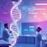 Personalized Medicine: Reshaping Healthcare Investment