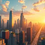 Urbanization Trends: Opportunities in Global Megacities
