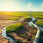 Water Scarcity: A Looming Investment Challenge