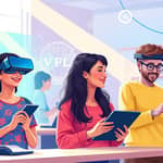 Educational Technology: Investing in Human Capital