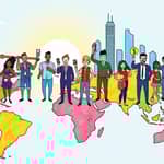 The Global Citizen: Expanding Your Investment Horizon