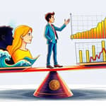 The Human Factor: Behavioral Science in Portfolio Decisions