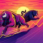 Mastering Momentum: Identifying Strong Trends