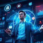 Tech-Driven Portfolio: Leveraging Tools for Smarter Investing