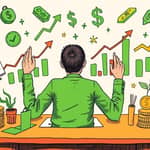 Your Personal Fund Manager: Taking Control of Your Investments