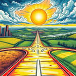 Forecasting the Future: Scenario Planning for Your Portfolio