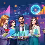 Measuring Performance: Key Metrics for Credit Portfolios