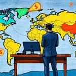Cross-Border Lending: Managing Currency and Political Risk