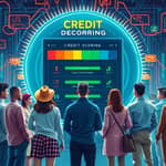 The Ethics of AI: Bias in Automated Credit Decisions