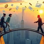 Structuring Syndicated Loans: Sharing Risk and Opportunity