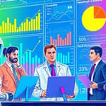 Decoding Industry Benchmarks: What Your Peers Are Doing