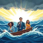 Crisis Management: Navigating Economic Downturns with Confidence