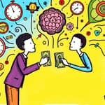 The Psychology of Lending: Behavioral Economics in Action