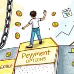 Innovating Repayment: Beyond the Traditional Monthly Payment