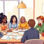 The Role of Credit Counseling in Smart Loan Management