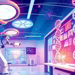 Healthcare Innovation: Investment Opportunities in Biotech and Medtech