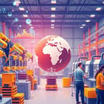 Manufacturing Output: Gauging Industrial Health