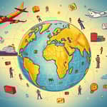 Global Trade Agreements: Reshaping International Commerce