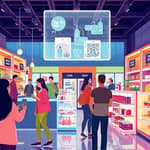 Retail Sector Evolution: Adapting to Changing Consumer Habits