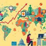 Global Equity Markets: Performance Drivers and Headwinds