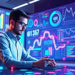 The Insightful Investor: Using Analytics for Smarter Decisions