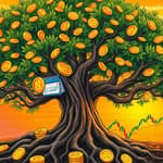 Disciplined Investing: The Key to Long-Term Success