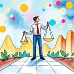 The Strategic Mindset: Cultivating a Winning Investment Approach