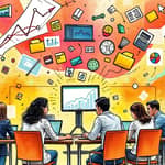 Data Overload: Taming Information for Better Decisions