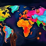Cross-Border Challenges: Currency and Political Risks